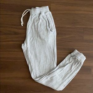 Super-soft Loungewear Joggers